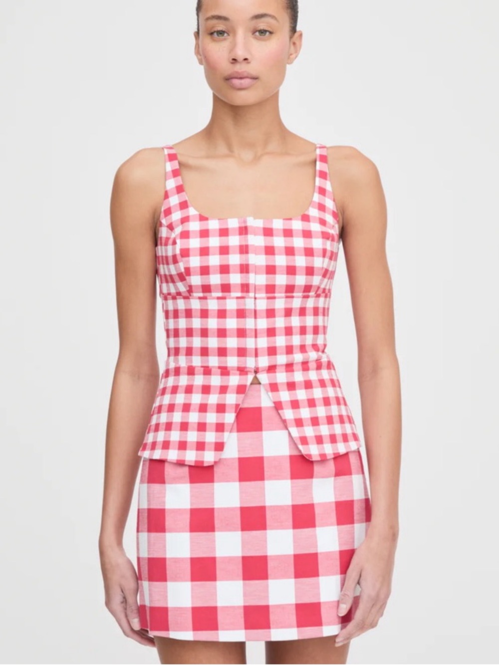 Hill House Skirt